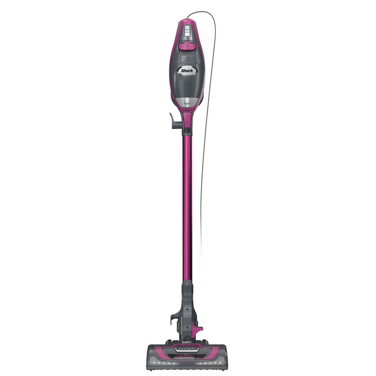 Shark rocket cordless discount stick vacuum reviews